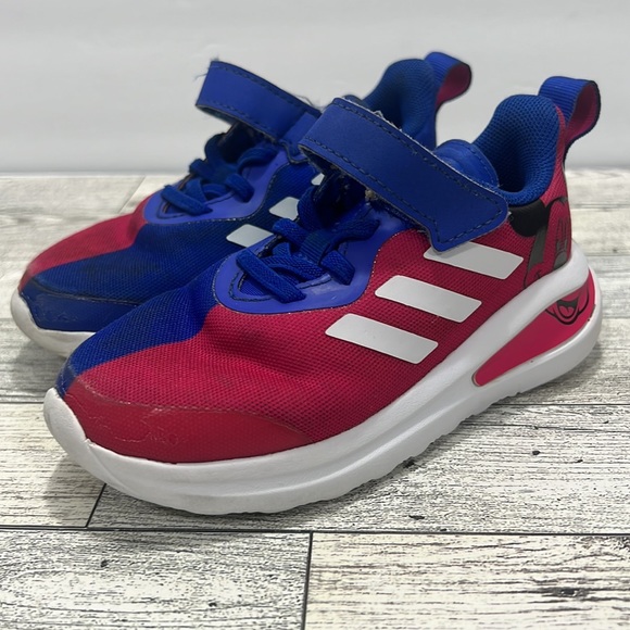 Adidas Mickey shoes - Picture 6 of 14